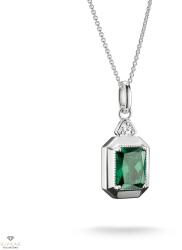 Thomas Sabo Sterling Silver Thomas Sabo nyaklánc 45 cm - KE2366-166-6-L45