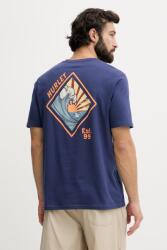Hurley tricou de bărbați din bumbac PPY2-TSM1WF_59X (MTSEUED0005)