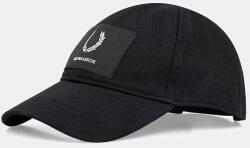 Fred Perry șapcă de baseball din bumbac PPY2-CAU0BG_99X (HW2310)