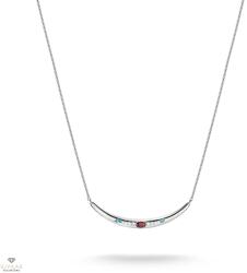 Thomas Sabo Sterling Silver Thomas Sabo nyaklánc 45 cm - KE2330-166-7-L45