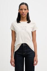 Marc O'Polo tricou pentru femei, din bumbac PPY2-TSD12H_80X (5000013309)