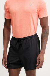 New Balance pantaloni scurți 2 în 1 bărbați PPY2-SZM0CG_99X (MB6180TABK)