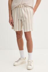 PUMA pantaloni scurți de trening pentru bărbați, cu bumbac Puma Class PPY2-SZM03T_80X (692355)