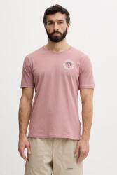 Hurley tricou bărbătesc din bumbac PPY2-TSM1W0_34X (HSP26MMTS09552)