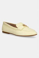 Lauren Ralph Lauren mocasini pentru femei, din piele întoarsă Averi III PPY2-OBD3HN_11X (802946809015.700)
