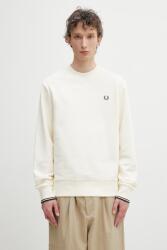 Fred Perry Hanorac bărbătesc din bumbac PPY2-BLM0ON_80X (M7535.84A)