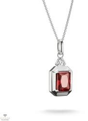 Thomas Sabo Sterling Silver Thomas Sabo nyaklánc 45 cm - KE2366-051-10-L45