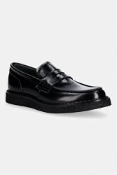 Fred Perry mocasini de piele PPY2-OBM1JF_99X (SB1345)