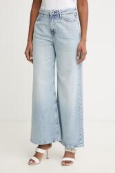 Guess blugi wide leg pentru femei PPY2-SJD0J4_55X (W6GA82.D0697)
