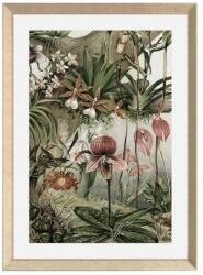 Inne Decorațiune de perete cu ramă 50 x 70 cm 99KK-OAU078_MLC (1541211.23107B)