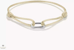 Thomas Sabo Charm Club Connect karkötő 24 cm - C1210-001-19-L24