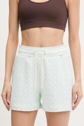 Guess pantaloni scurți de trening pentru femei AGGIE PPY2-SZD0C5_06X (V5YD06.KB212)