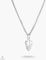 Thomas Sabo Sterling Silver Thomas Sabo nyaklánc 45 cm - KE2363-051-14-L45