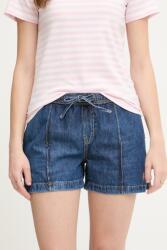 Guess Jeans Pantaloni scurți pentru femei, din denim PPY2-SZD092_55J (W6GD53.D7901)