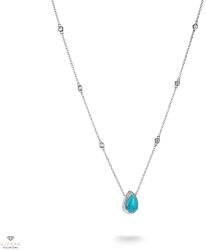 Thomas Sabo Sterling Silver Thomas Sabo nyaklánc 50 cm - KE2331-405-17-L50