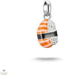 Thomas Sabo Charm Club Connect Sushi charm medál - CC1344-007-7