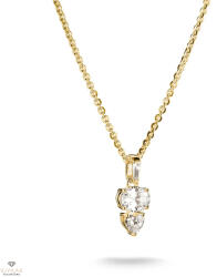 Thomas Sabo Sterling Silver Thomas Sabo nyaklánc 45 cm - KE2363-414-14-L45
