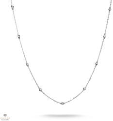 Thomas Sabo Sterling Silver Thomas Sabo nyaklánc 50 cm - KE2340-051-14-L50