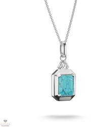 Thomas Sabo Sterling Silver Thomas Sabo nyaklánc 45 cm - KE2366-405-17-L45
