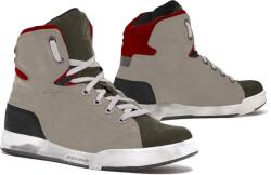 Forma Cizme moto Forma Swift Dry maro-bej (FORU17W8124)