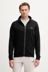HUGO BOSS hanorac cu fermoar bărbătesc din bumbac Authentic Jacket Z 9BYA-BLM027_99X (50545564)