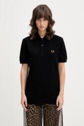 Fred Perry polo de bumbac PPY2-POM0C2_99X (M6000.N60)