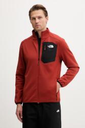 The North Face bluză sport pentru bărbați Crest PPY2-BLM0UL_22X (NF0A897CK231)