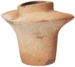Ferm Living vază decorativă din gresie 22 x 25 cm 99KK-DRU1MM_20X (1104272538)