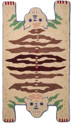 Bongusta covor decorativ cu lână mare 99KK-DYU07D_MLC (BON100.5715648004154) Covor