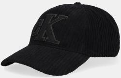 Calvin Klein șapcă PPY2-CAM01J_99X (LV04D5050G)
