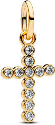 Pandora Kereszt függő charm (764063C01)