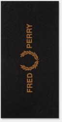 Fred Perry prosop de plajă din bumbac PPY2-AKU050_99X (MS7705) Prosop