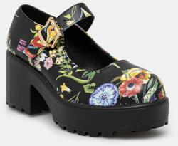 Koi Footwear pumps TIRA MARY JANES ‘FLORAL EDITION’ PPYA-OBD3ZC_99A (ND68.Floral)