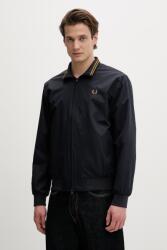 Fred Perry geacă The Brentham 9BYH-KUM178_59X (J2660.248)