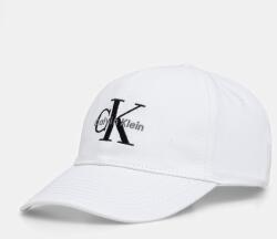 Calvin Klein șapcă pentru femei, din bumbac 9BYA-CAD00S_00A (LV04K5026G)