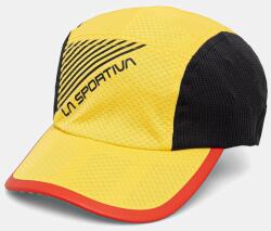 La Sportiva șapcă pentru bărbați Flow PPY2-CAM02K_17X (ZZRH045)