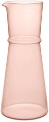Ferm Living carafă din sticlă colorată 25 x 11 cm 99KK-KFU084_30X (1104272740)