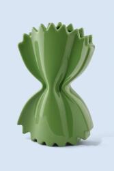Fluid Market vază decorativă din ceramică 50 x 260 x 160 cm 99KK-DRU1LL_77X (AAVSEPASTAGREEN)