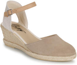 Betty London Espadrile Femei CASSIE Betty London Bej 35
