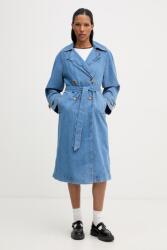 Marc O'Polo palton pentru femei, din denim PPY2-KPD03D_55X (5000009630)