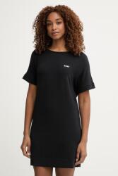 BOSS cămașă de noapte pentru femei, din vâscoză Element_Nightie PPY2-BID1OL_99X (50561000)