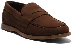 Timberland Pantofi barcă Bărbați CLASSIC VENETIAN Timberland Maro 42