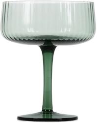 S|P Collection set de pahare pentru șampanie din sticlă colorată 230 ml 99KK-SLU0BN_07X (856042) Pahar