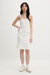 Tommy Hilfiger rochie cu vâscoză PPY2-SUD1BK_00X (DW0DW22338)