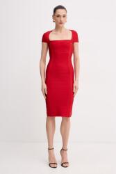 Herve Leger rochie bodycon PPY2-SUD1ST_33X (HLFT8571188)