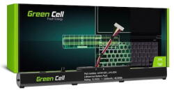 Green Cell Baterie Asus ROG GL752 15V 3, 2Ah (AS138) - pcone