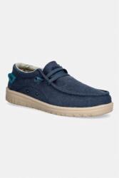 Jeep mocasini pentru bărbați SAMOA WALLABEE CVS PPY2-OBM1LH_59X (JM61110A016)