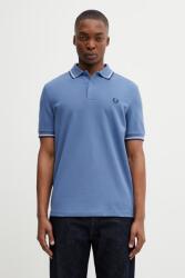 Fred Perry polo de bumbac PPY2-POM0BU_55X (M3600.89A)