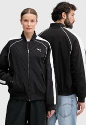 PUMA bomber dzseki Bomber - fekete L