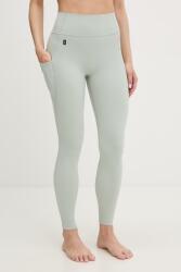 On női leggings Studio - zöld L